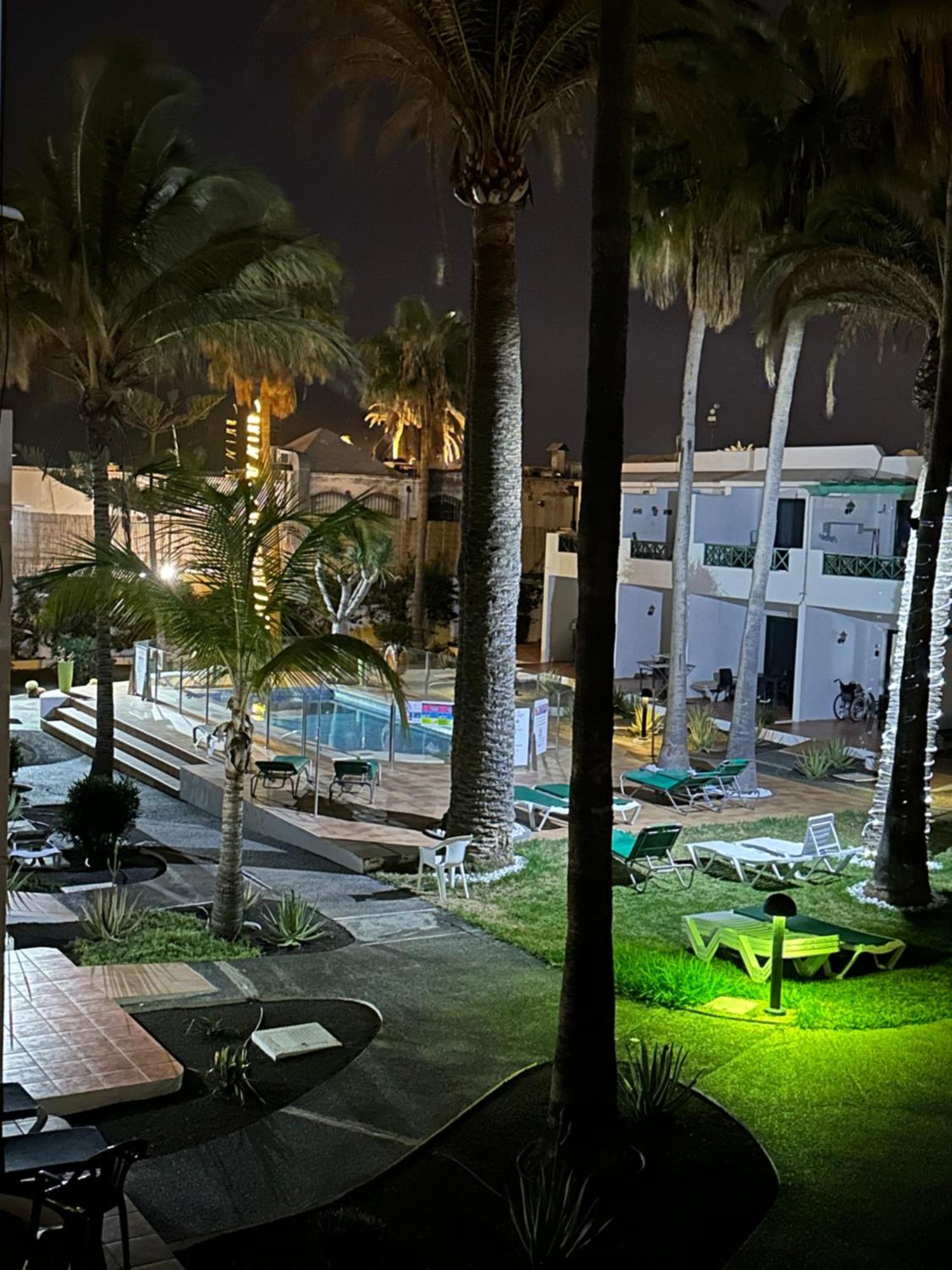 Paradise Club L28 & L29 Puerto del Carmen  Bagian luar foto