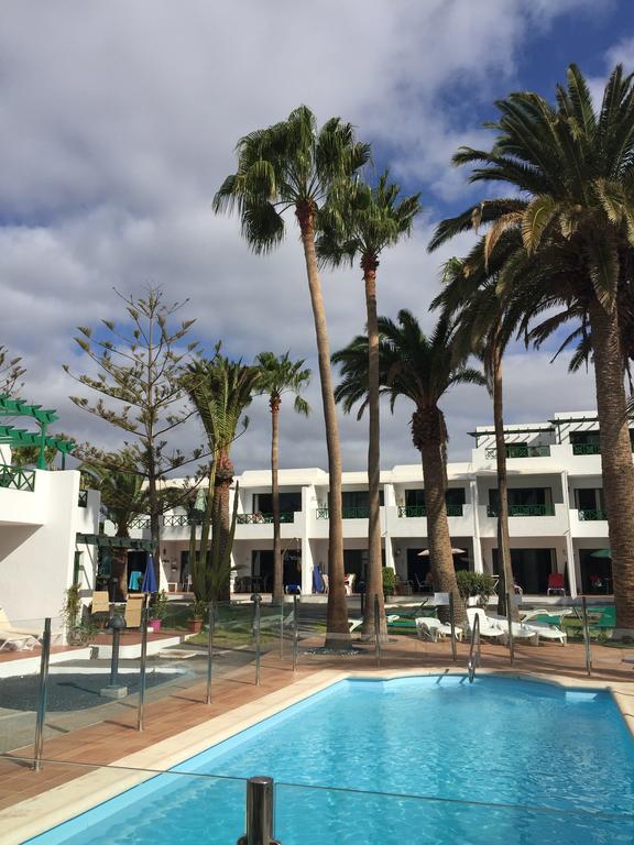 Paradise Club L28 & L29 Puerto del Carmen  Bagian luar foto