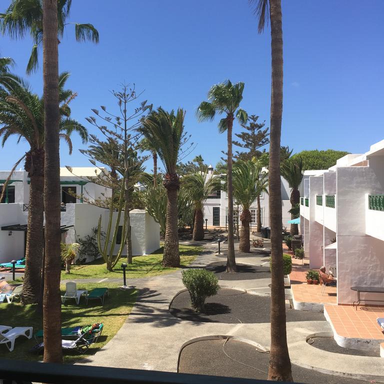 Paradise Club L28 & L29 Puerto del Carmen  Bagian luar foto
