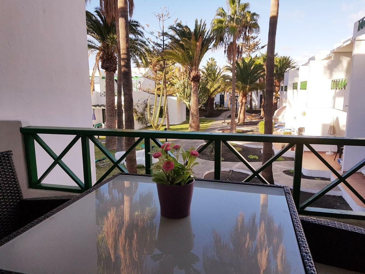 Paradise Club L28 & L29 Puerto del Carmen  Bagian luar foto