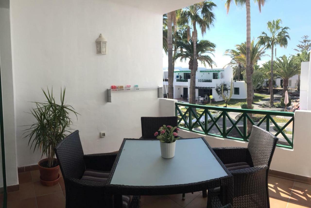 Paradise Club L28 & L29 Puerto del Carmen  Bagian luar foto